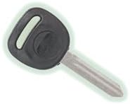 GM B102-P / 10-Cut Key / 5pack
