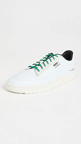 PUMA Puma Mens Ralph Sampson 70 375195 01 Michael LAU - Size 9