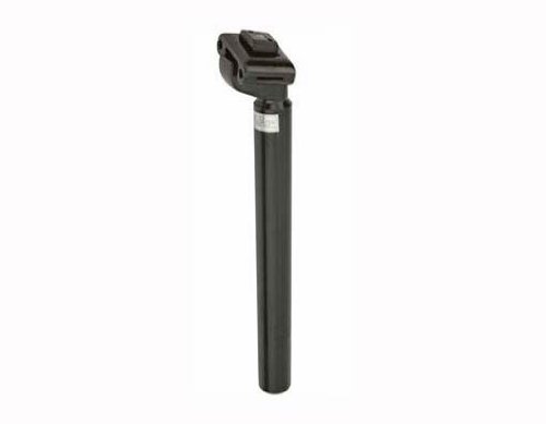 Lowrider Alloy Micro Adjust Seat Post 02 27.2mm Black.