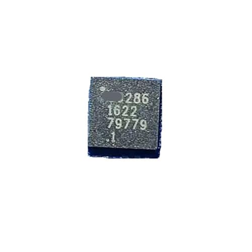 Puce SC286ULTRT SC286 QFN composant haute précision pour circuit imprimé