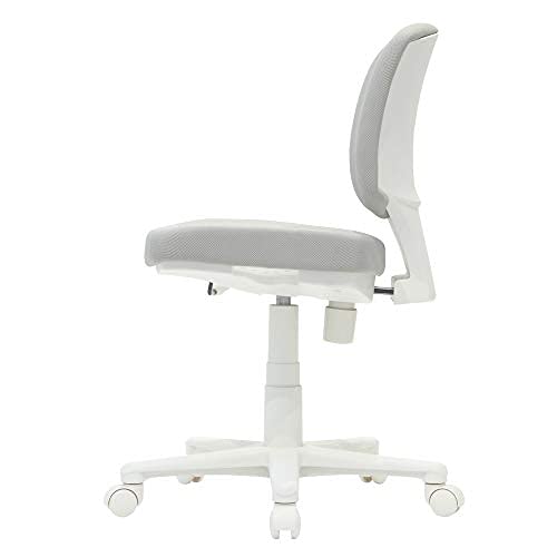 Amazon | イトーキ オフィスチェア デスクチェア 回転チェア サリダ