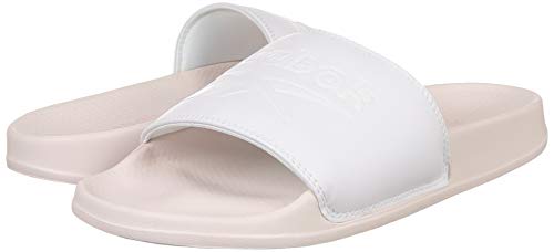 Image of Reebok mens Classic Slide Sneakers