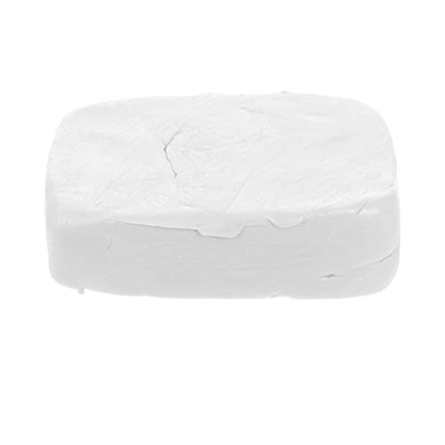 ARTIBETTER arcilla suave arcilla polimérica multiusos arcilla polimérica segura arcilla polimérica de colores arcilla polimérica arcilla polimérica práctica plastilina lodo blanco