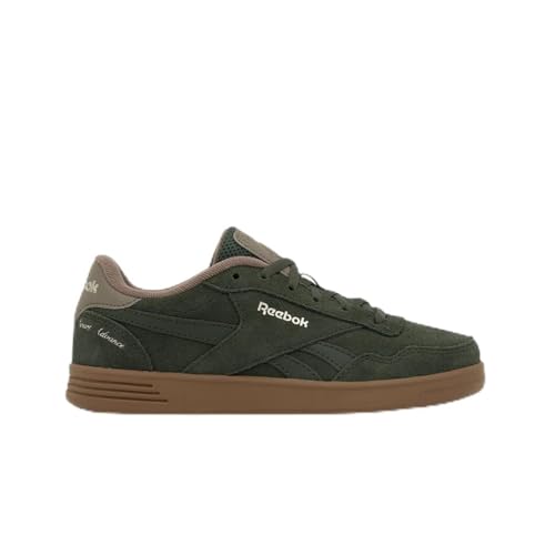 Image of Reebok Unisex-Adult Court Advance Sneaker