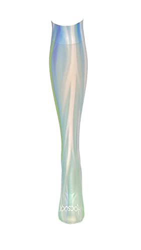 Image of Hocsocx - Unisex Under Shin Guard Liner Socks - Field Hockey, Soccer, Ice Hockey, Skiing, Skating Socks - USA Field
