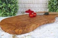 Tagliere Piccolo in Legno di Ulivo - Olivami
