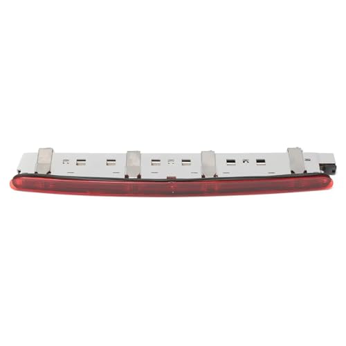 3ème Feu Stop Haut pour Benz W203 2000-2007 LED Rouge de Coffre Arrière 2038201456