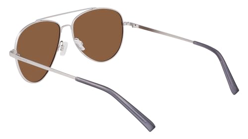 Image of NAUTICA mens N101sp Pilot Sunglasses