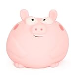 Jumbo Squishy Pig Slow-Rise Sensory Toy – Extra Large Squeeze Stress Toy for Kids & Adults – Soft Foam Fidget – Ages 3+ 13cm
