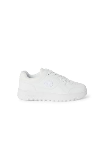 Champion RD18 Low B Gs Low Top Jungen Schuhe Weiß Ww001 36 EU