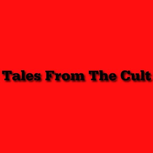 The Tales From The Cult Podcast cover art