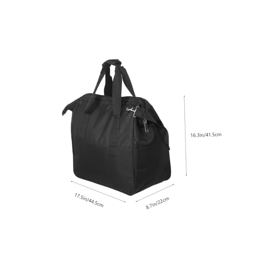 Rangement outils électricien souple pour optimiser vos dépannages - 2