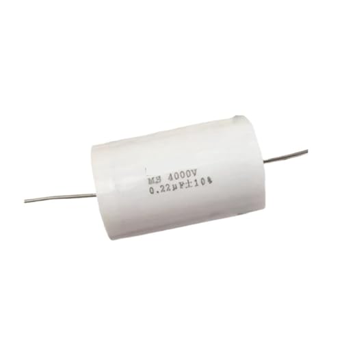 Condensateurs MS-4000-0.15-44 pour eviter les pannes de surchauffe electrique - 2