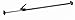 Lund 607002 Ratcheting Cargo Bar, Black