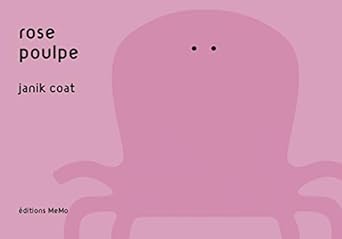 Rose poulpe