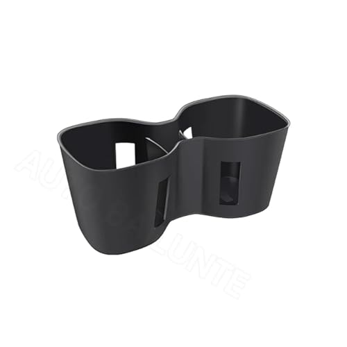 Organisateur de console centrale CR-V 2023-2025 pour stopper la chute des objets