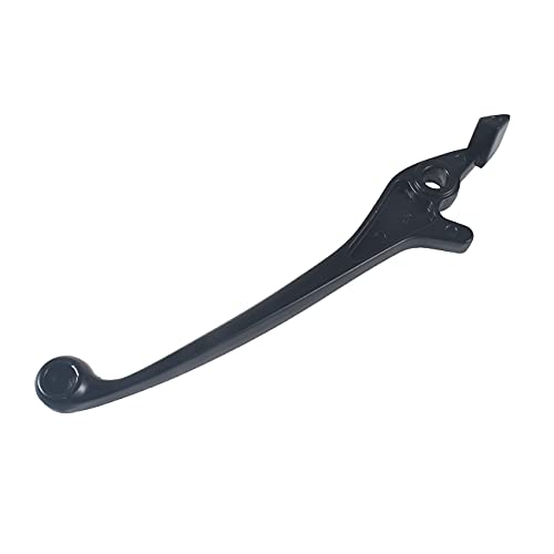 Image of 2PCS Right Hydraulic Disc Brake Lever Replacement for Dirt Pit Bike 90cc-125cc Handle 8mm ID Bolt Hole 12mm Thick