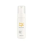 for my daughter Moisture Feminine Wash | Gentle Foam Wash with HPA Complex & | pH Balanced for Intimate Hygiene | Dermatologist-Tested – 150ml (5.07oz)