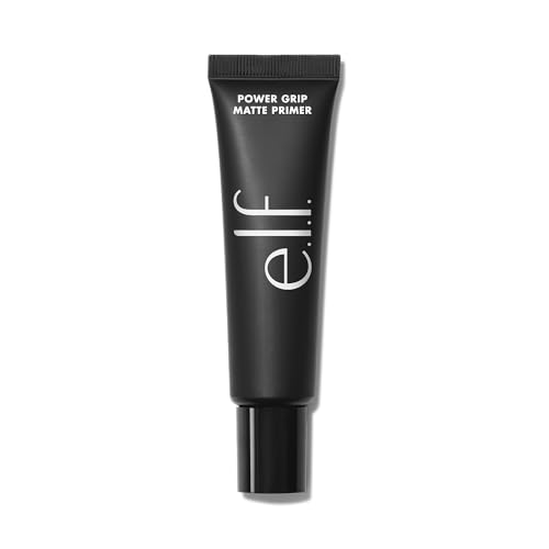 Power Grip Matte Primer - 3