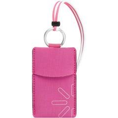 Case Logic UNP-1 Universal Neoprene Pocket - Small (PINK/WHITE)