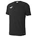 PUMA Teamfinal-Maglietta Casual, Shirt Uomo, Black, XXL
