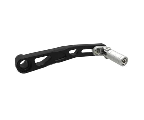 Levier de changement vitesse réglable pour moto XL750 Transalp accessoire - 3