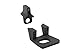 Meprolight Heckler & Koch Night Sight fits MP5, 91, 93 & 94. This set has a green rear and front sight