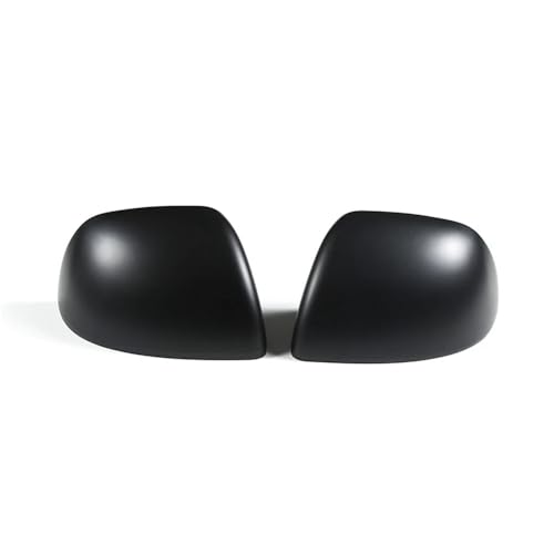 Coques rétroviseur voiture carbone ABS pour accessoires Range Rover L460