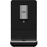 Beko Bean to Cup Coffee Machine CEG3190B | Black Design |19 Bar Pressure-Stainless Steel| Includes One Touch LCD Control, Pre-brewing System & Removable Water Tank