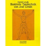 The Illustrated Dance Technique of Jose Limon 0060911549 Book Cover