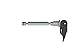 Thule 535SKR ThruRide Skewer Accessory Kit 9mm ThruRide Skewer Accessory Kit