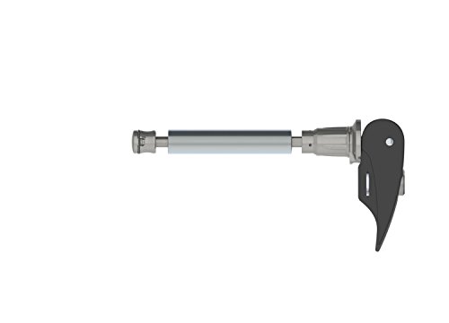 Thule 535SKR accessoire de fixation fourche axe 9mm ThruRide