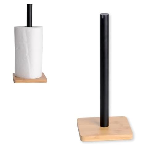 Porte Sopalin KOOK TIME Noir Mat Cover