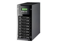 Micronet Genesis V 8BAY 16TBTOWER SCSI U320 to Sata II Raid