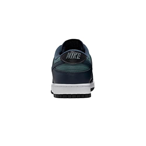Image of Nike Men's Dunk Low Sneaker