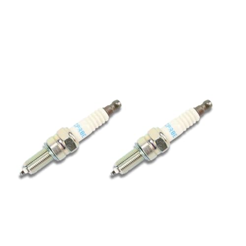 Bougie PIAGGIO NRG 50 Power DD (05-18) - Pack de 2 pour entretien moteur