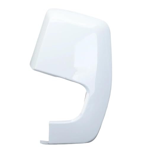 Couvercle de rétroviseur Transit V362 blanc finition d'origine Tourneo Custom