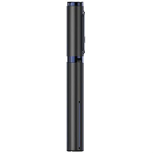 Perche à selfie trépied connecté avec télécommande Bluetooth pour smartphone - 5