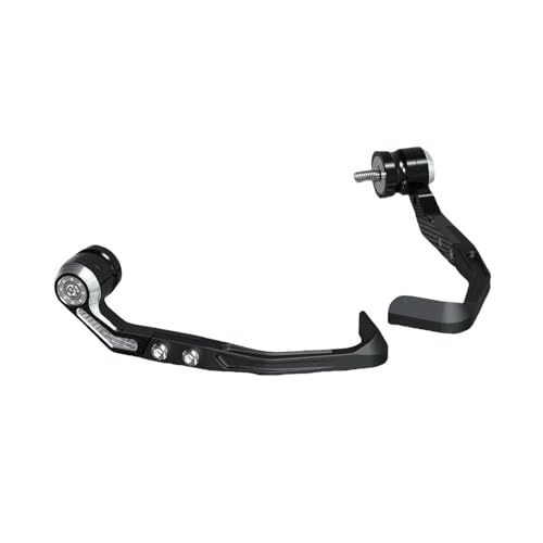 Protège-main moto RS660 levier de frein et d'embrayage antichute - 4