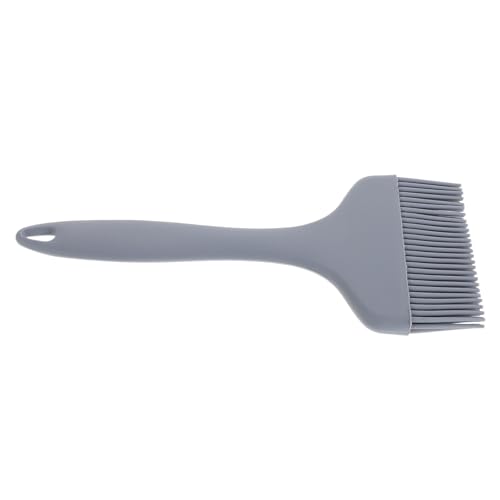 Garneck High-temperature Silicone Basting Brush Bbq Baking Large Head Kitchen Essential