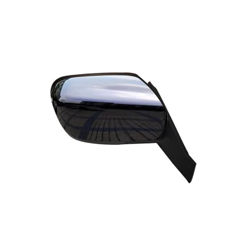 Rétroviseur Mazda 5 gauche réglage électrique automatique lentille bloc argenté 3 fils