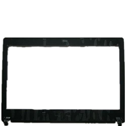 Coque avant LCD de remplacement pour réparer le contour cassé d'un Acer Aspire 4750Z