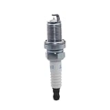 1/4Pcs Iridium Platinum Spark Plugs,Compatible With Roewe 350 550 750 I5 W5 MG3 MG5 MG6 MG7