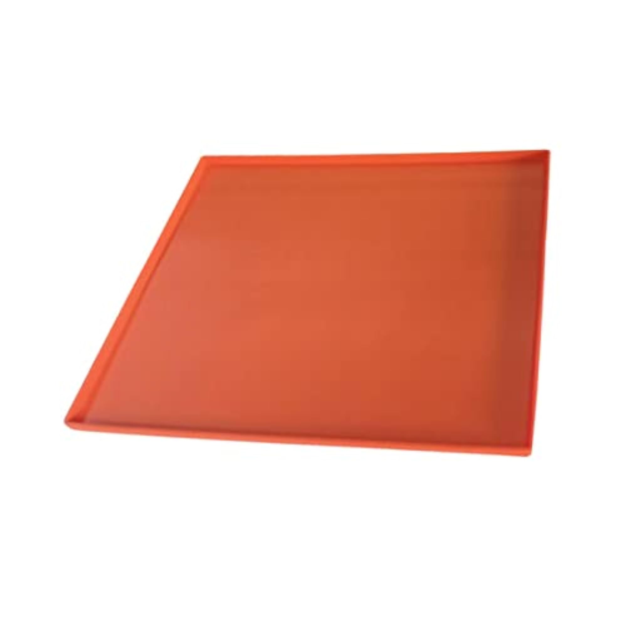 Reusable Nonstick Oilproof Grill Pad for Picnic Cooking