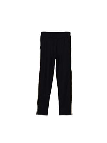 Image of LC WAIKIKI Girl's Straight Trousers