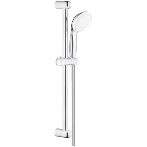 GROHE Tempesta 100 Barre de Douche Cover