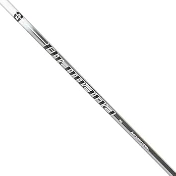 Mitsubishi Diamana PD-Series 60 Driver Shaft + Adapter & Grip