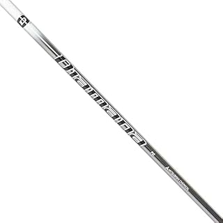 Mitsubishi Diamana PD-Series 50 Driver Shaft + Adapter & Grip