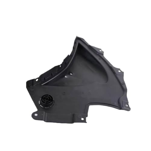 Couvercle de passage de roue avant gauche premium pour BMW G20 G28