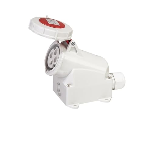 HƗpvOAh\PbgRlN^ O3c 4P5 16A/32A hEh IP67(4P32A IP67 surface mounted GP1206)